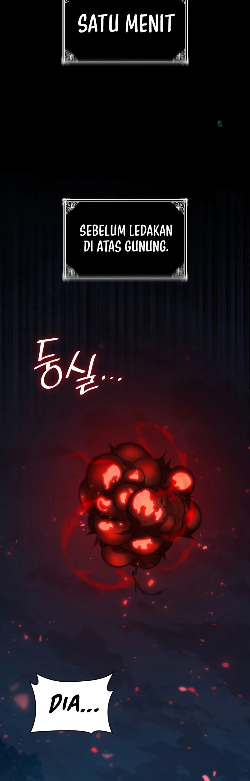 Infinite Mage Bab 82 halaman 12
