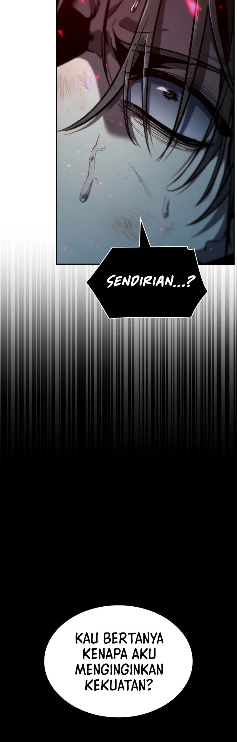Infinite Mage Bab 82 halaman 16
