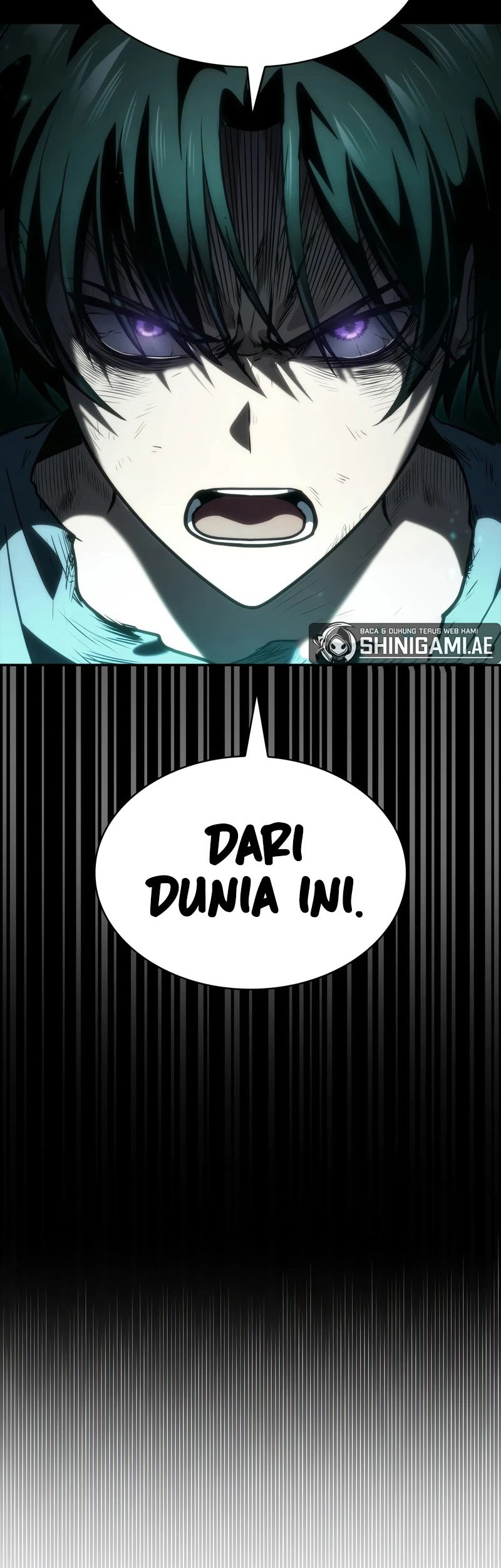 Infinite Mage Bab 82 halaman 18