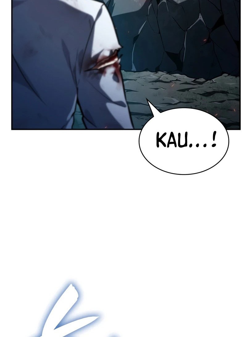 Infinite Mage Bab 82 halaman 26