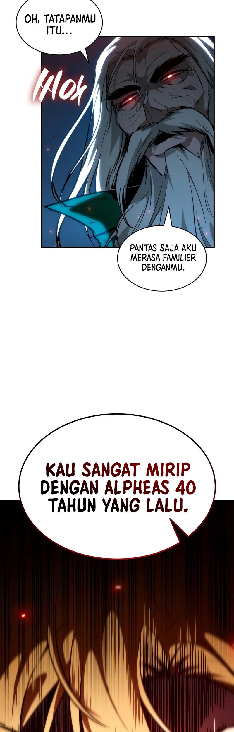 Infinite Mage Bab 82 halaman 29