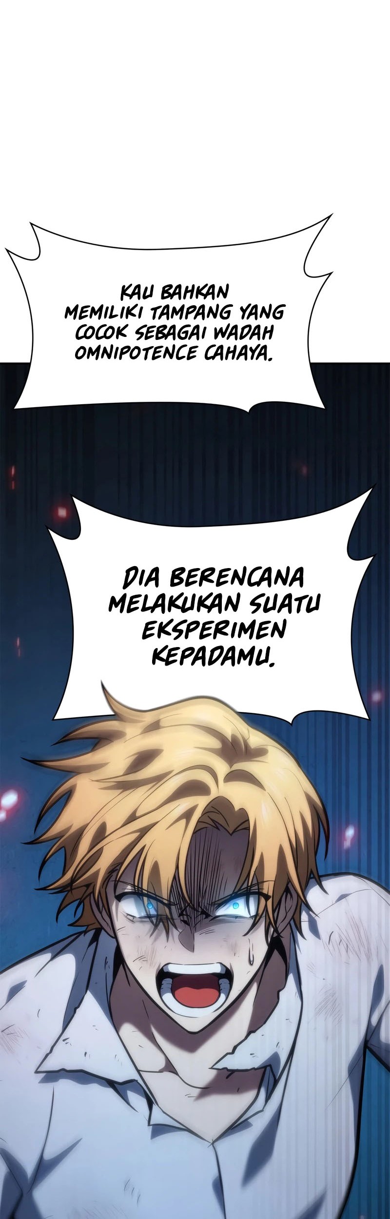 Infinite Mage Bab 82 halaman 32