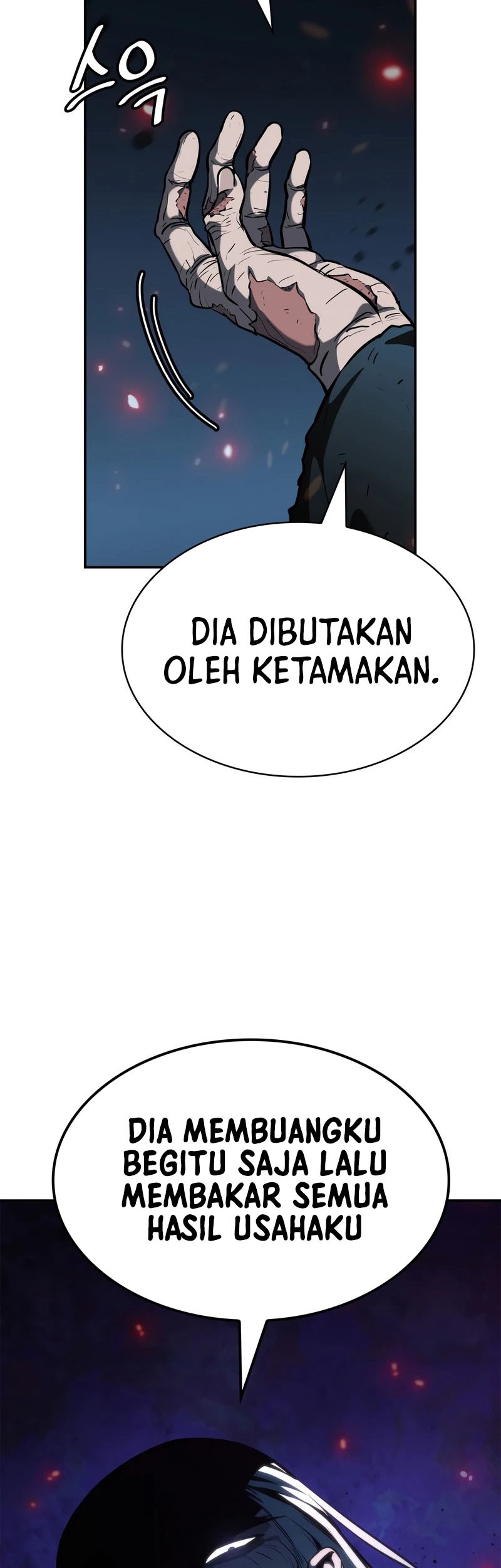 Infinite Mage Bab 82 halaman 37