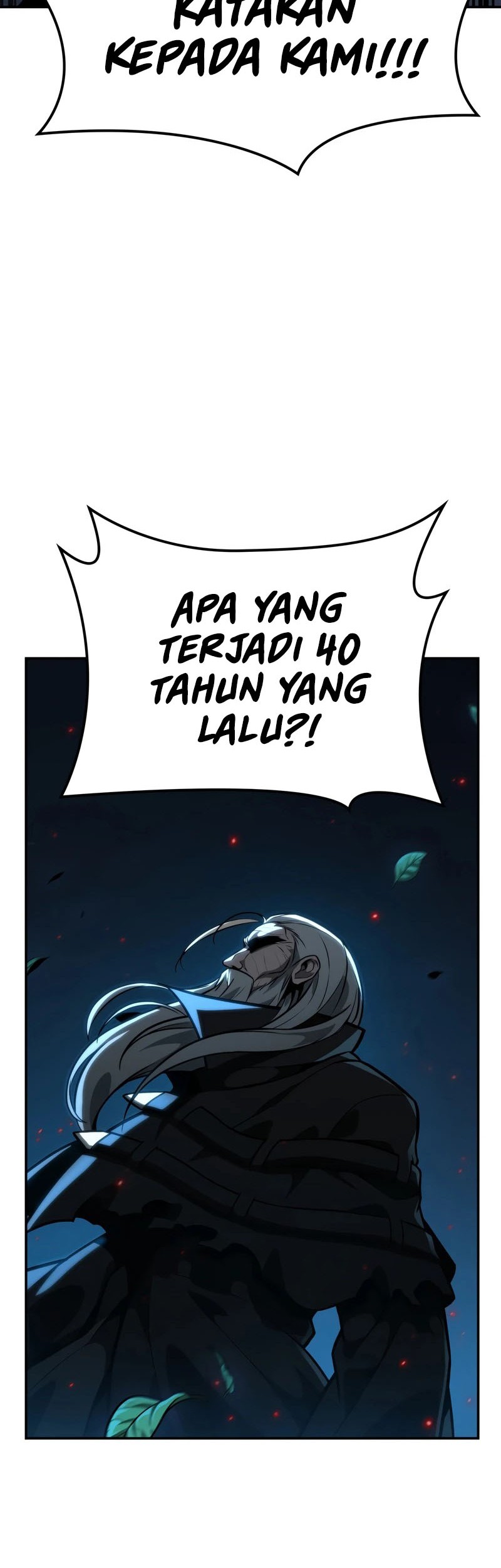 Infinite Mage Bab 82 halaman 40