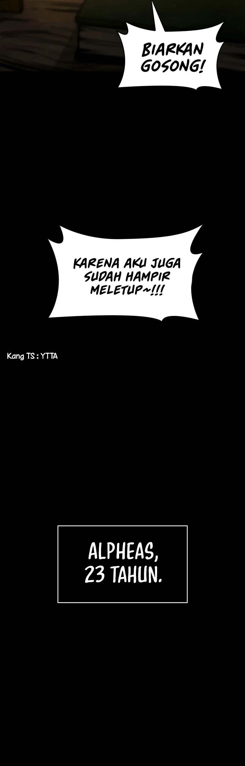 Infinite Mage Bab 82 halaman 58