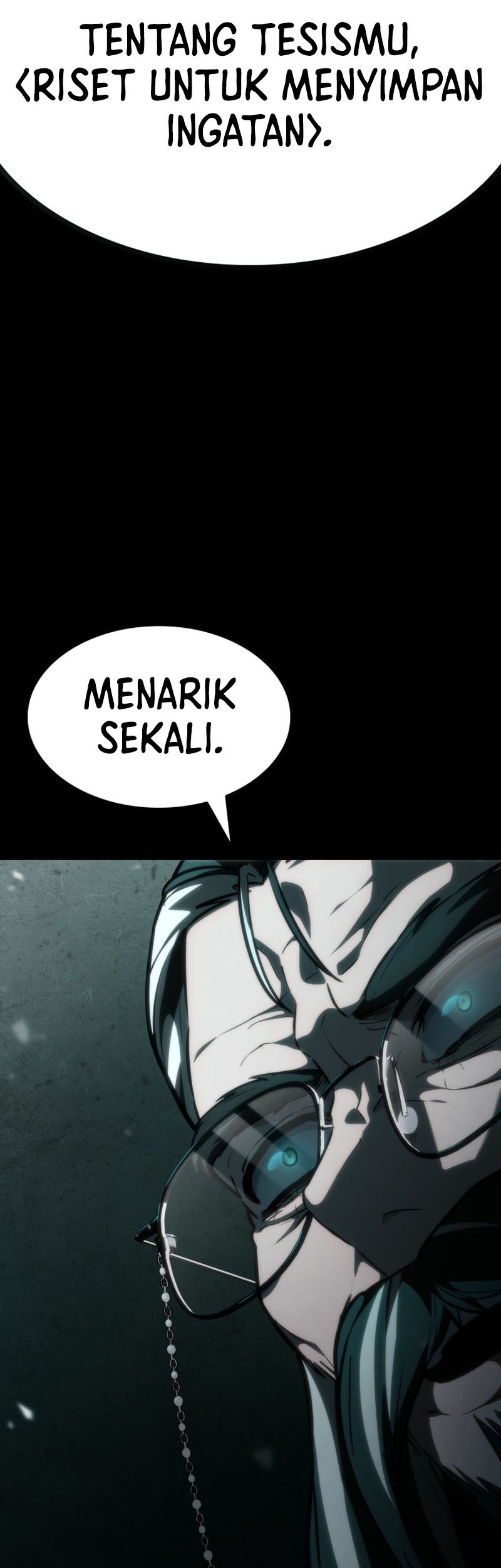 Infinite Mage Bab 83 halaman 27