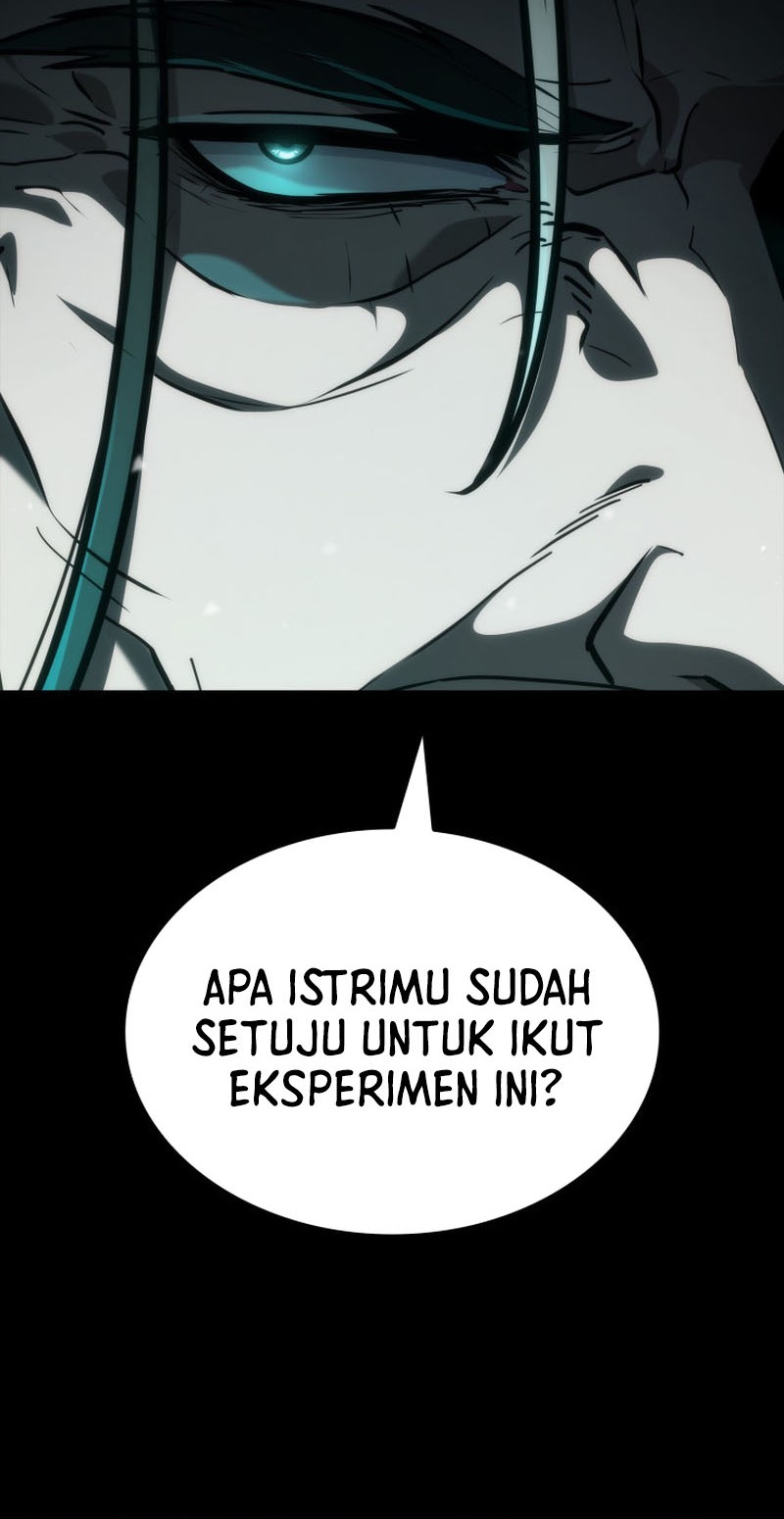 Infinite Mage Bab 83 halaman 41
