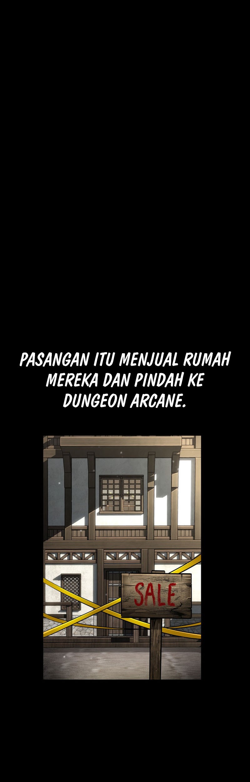 Infinite Mage Bab 83 halaman 54