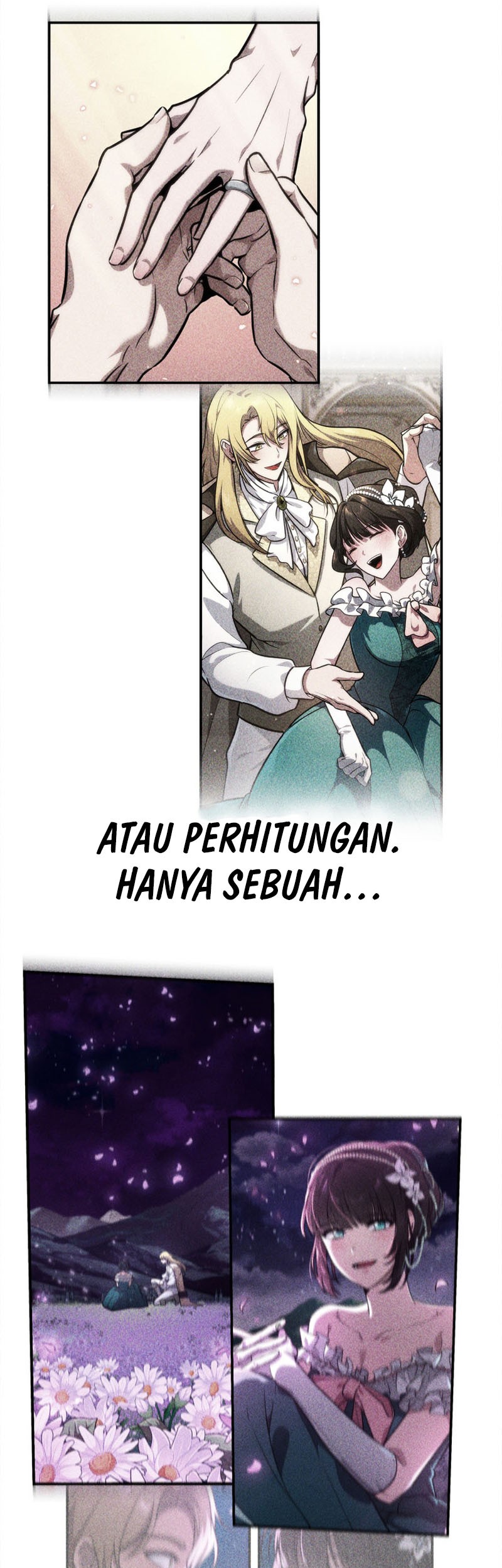 Infinite Mage Bab 83 halaman 74