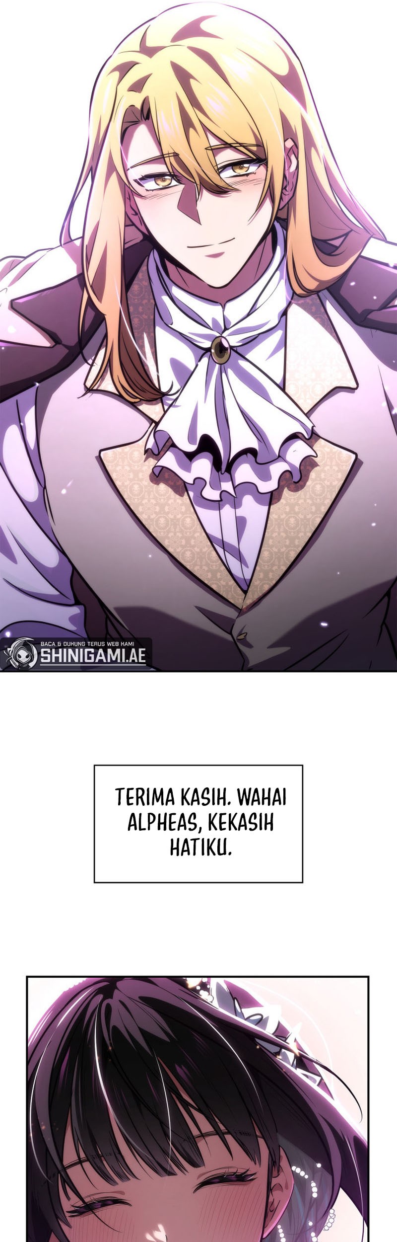 Infinite Mage Bab 83 halaman 78