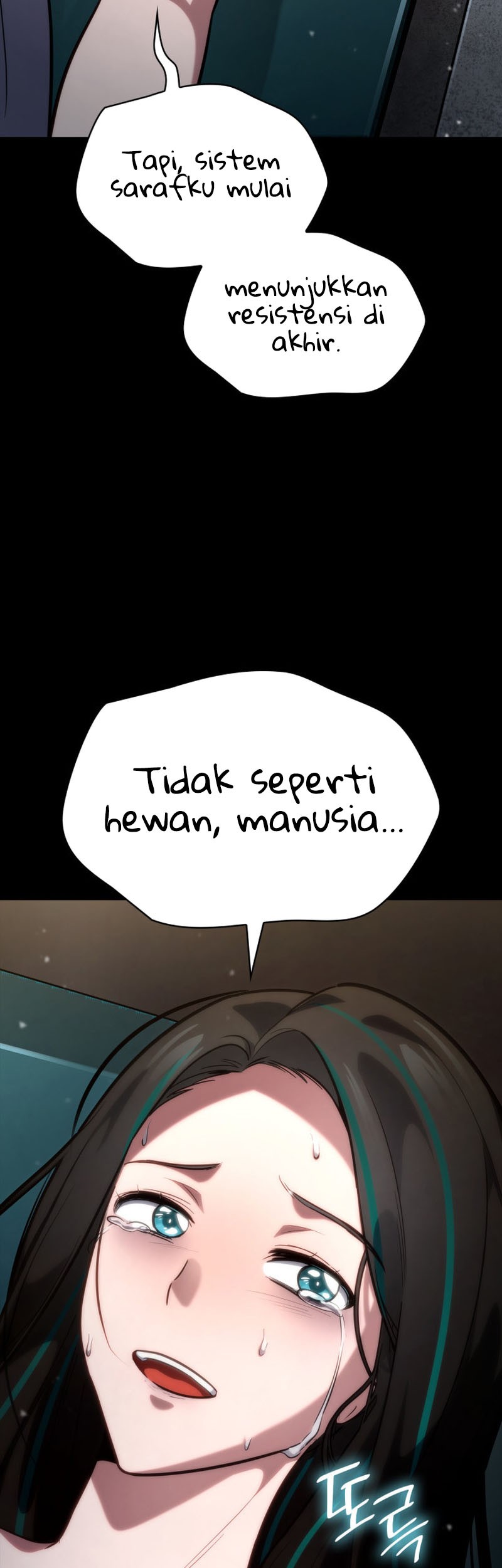Infinite Mage Bab 83 halaman 84