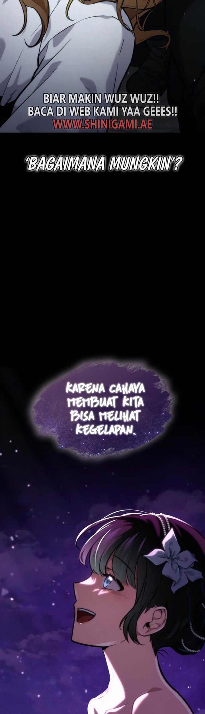 Infinite Mage Bab 84 halaman 7
