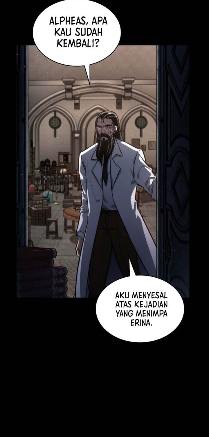 Infinite Mage Bab 84 halaman 12