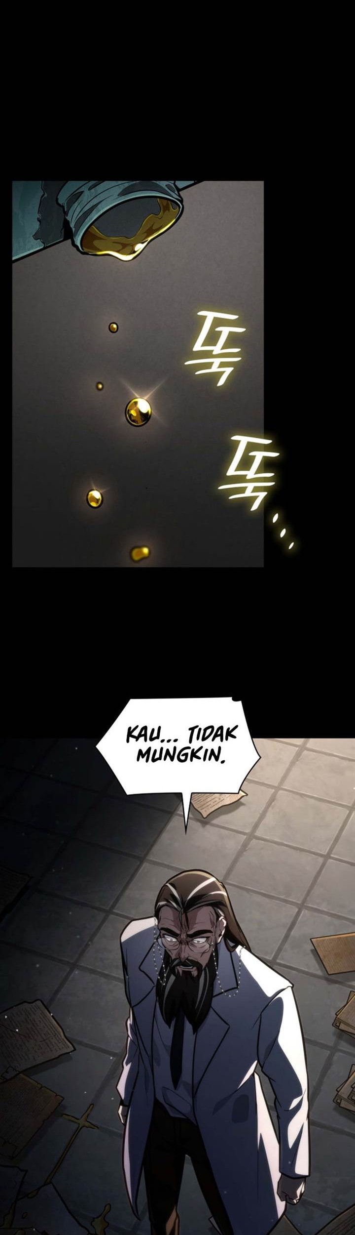 Infinite Mage Bab 84 halaman 14