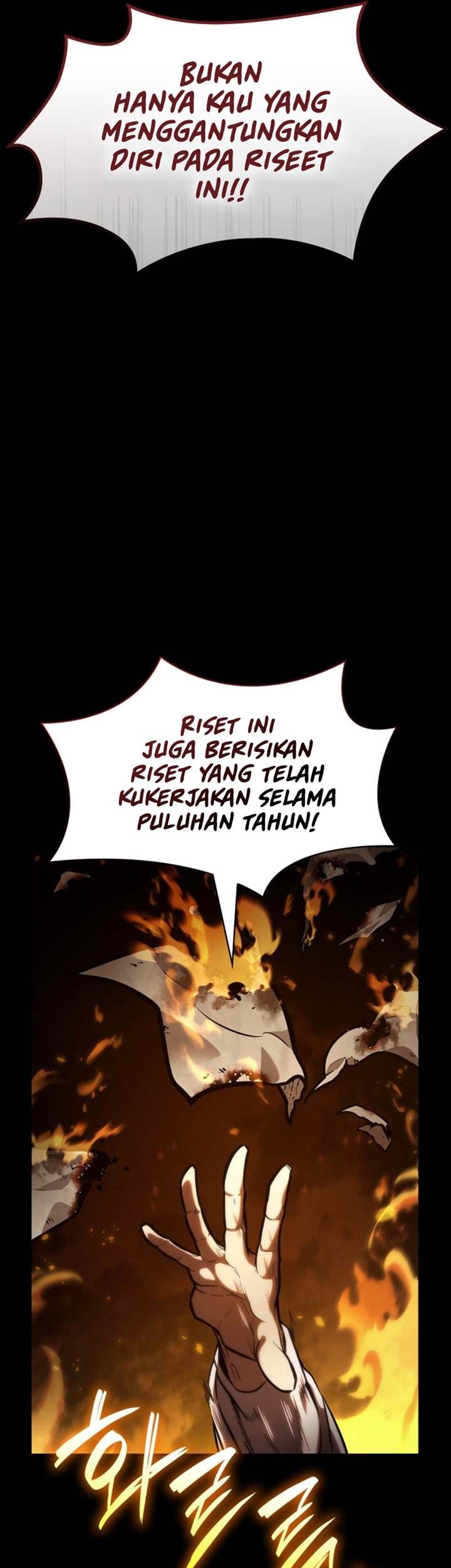 Infinite Mage Bab 84 halaman 25