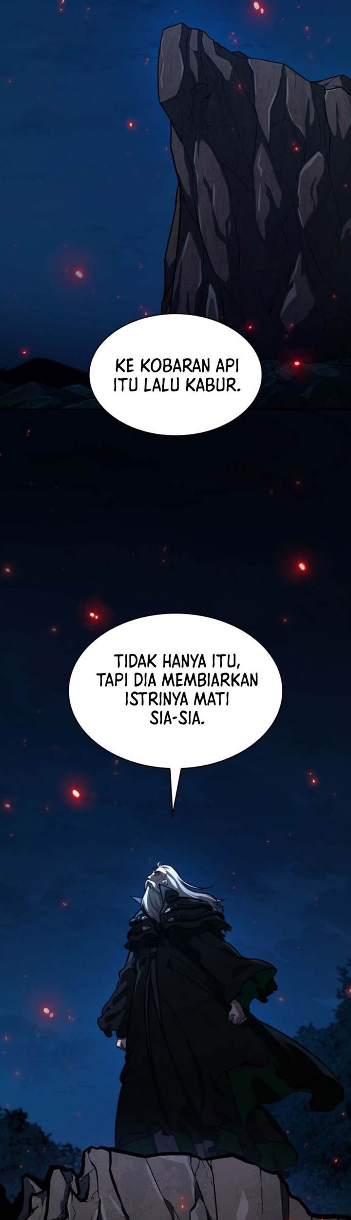 Infinite Mage Bab 84 halaman 31