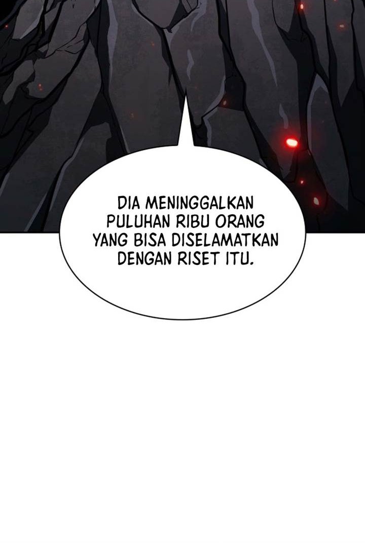 Infinite Mage Bab 84 halaman 32