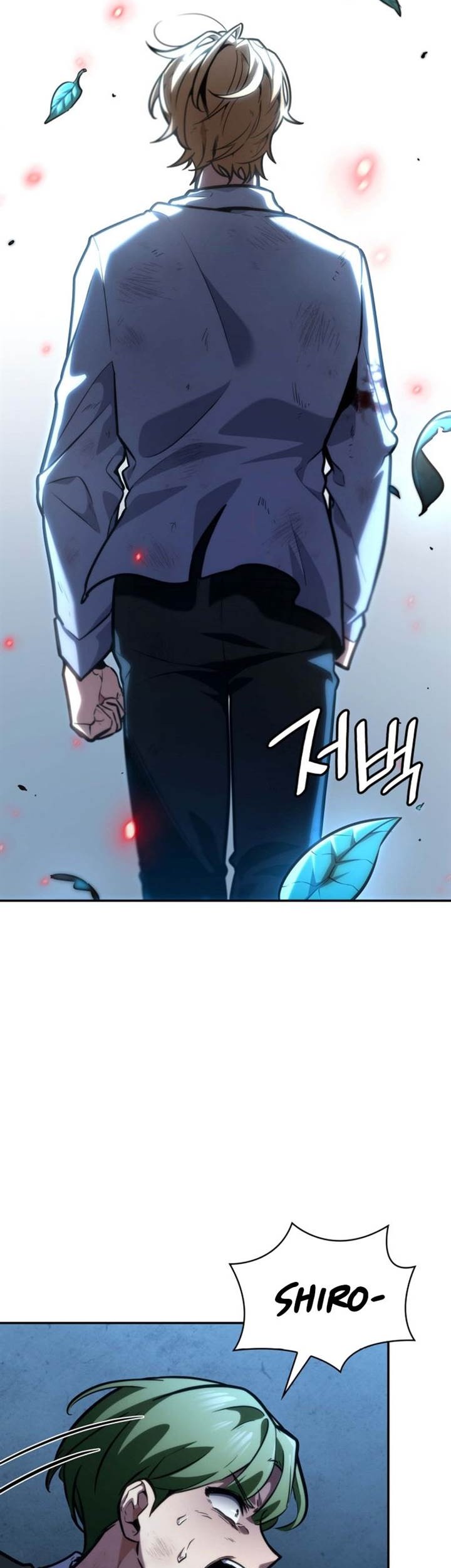 Infinite Mage Bab 84 halaman 43