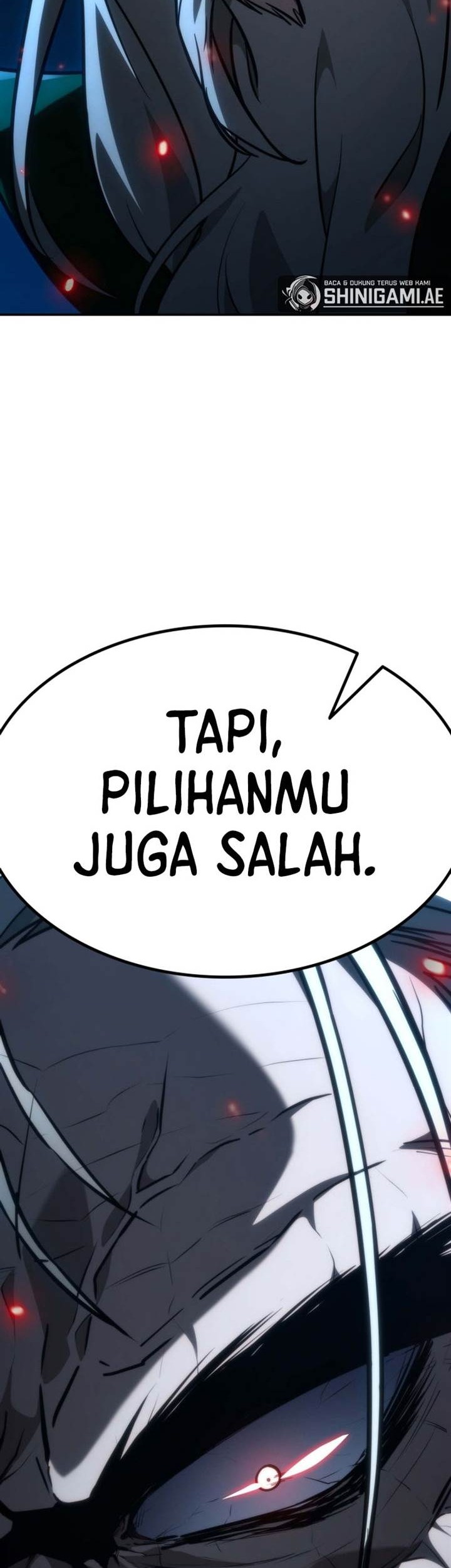 Infinite Mage Bab 84 halaman 46