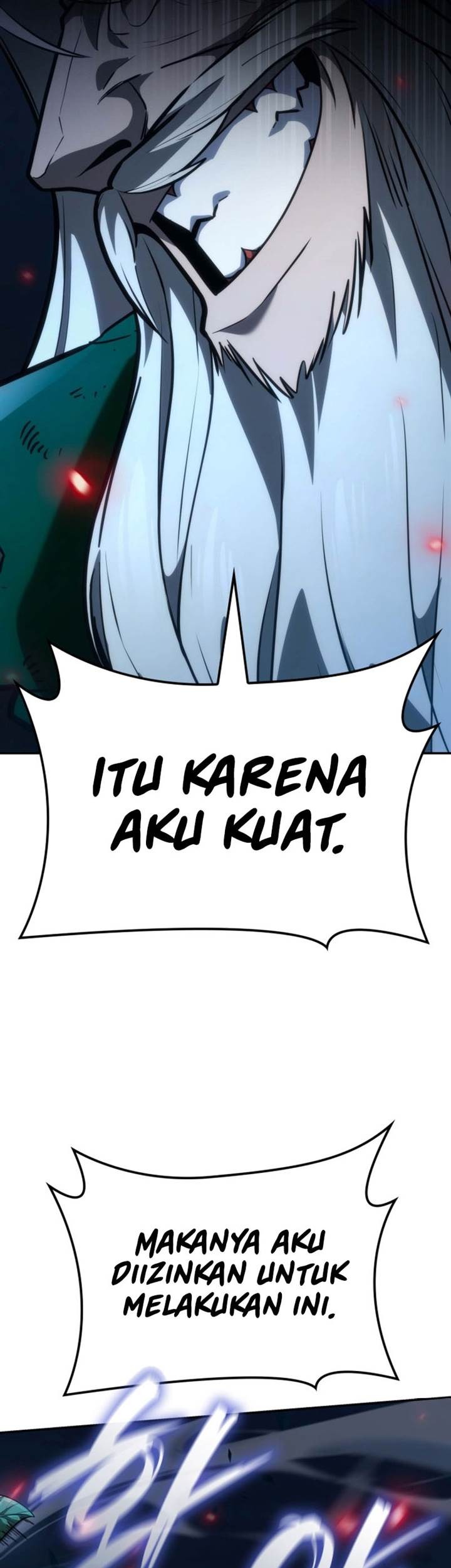 Infinite Mage Bab 84 halaman 49