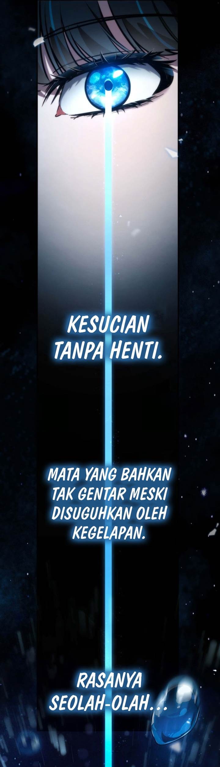 Infinite Mage Bab 84 halaman 64