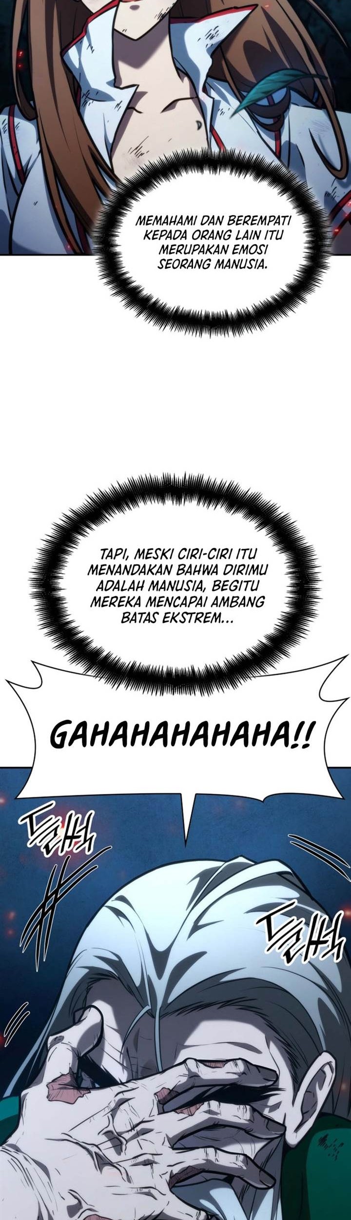 Infinite Mage Bab 84 halaman 69