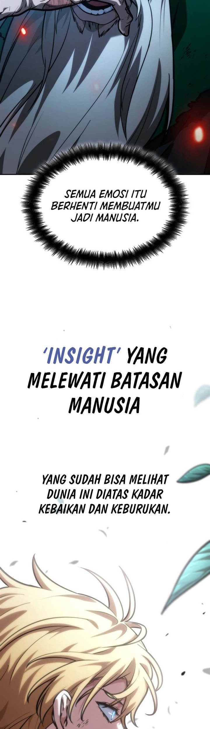 Infinite Mage Bab 84 halaman 70