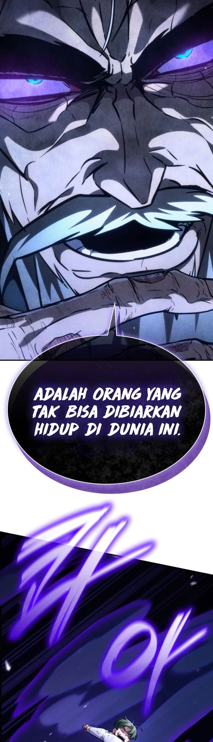 Infinite Mage Bab 84 halaman 73