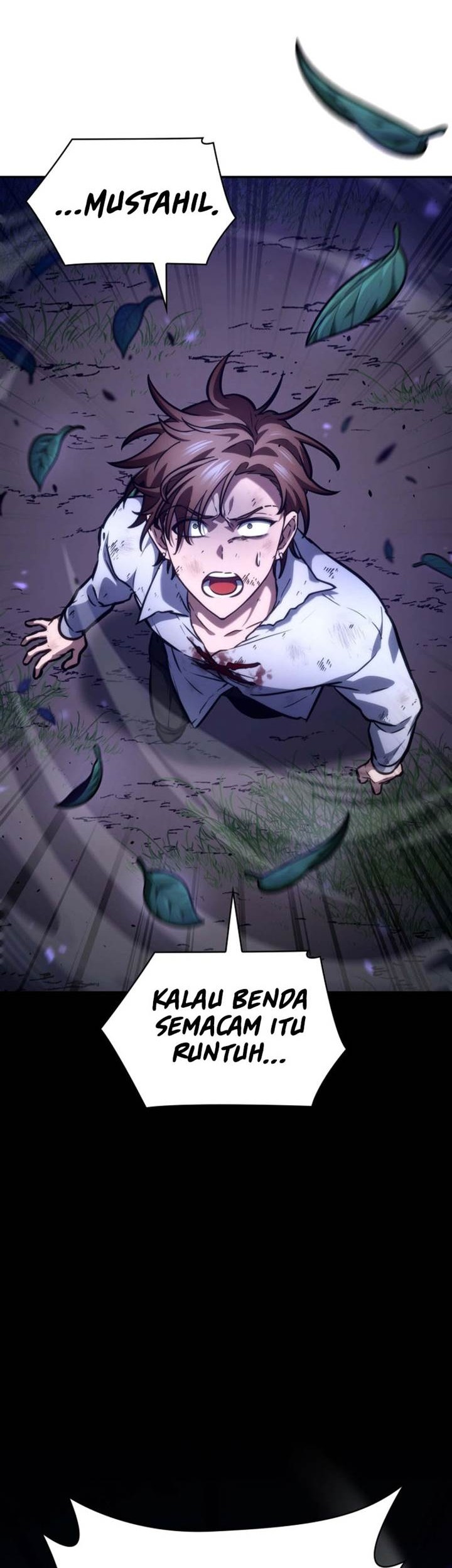 Infinite Mage Bab 84 halaman 80