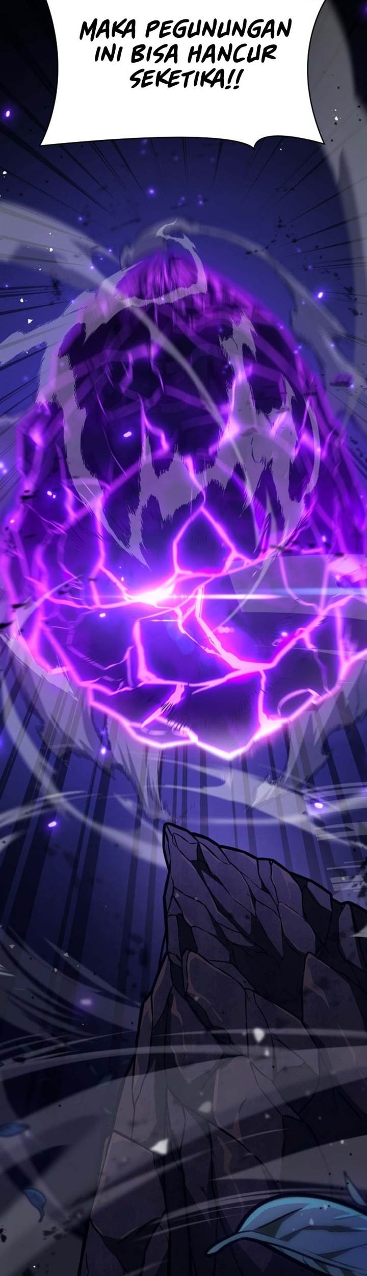 Infinite Mage Bab 84 halaman 81