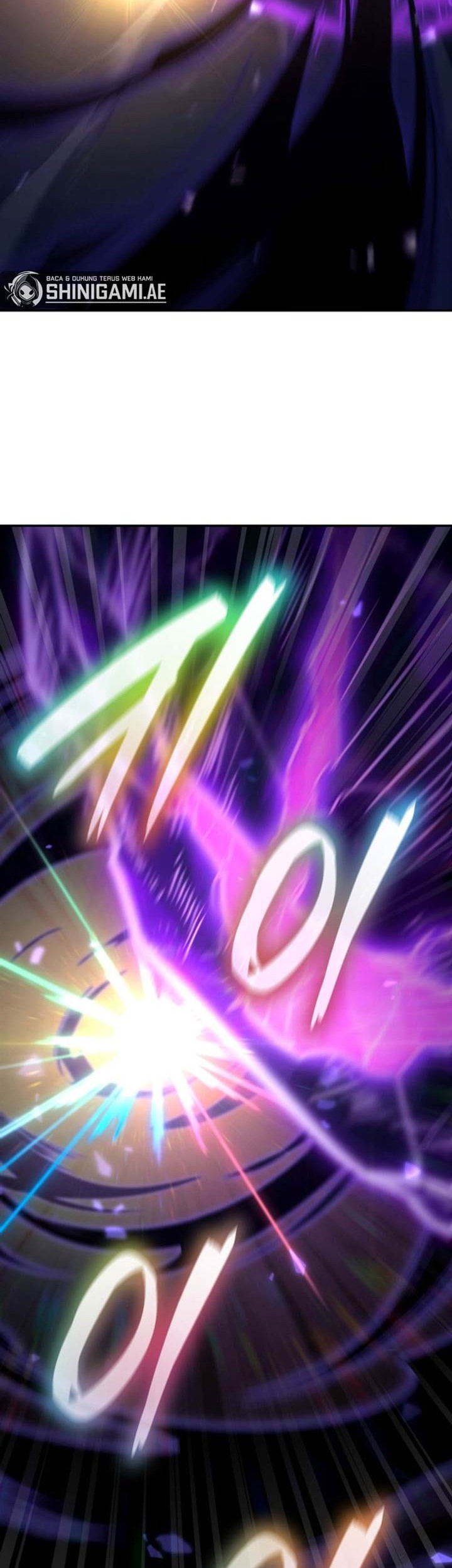 Infinite Mage Bab 84 halaman 84