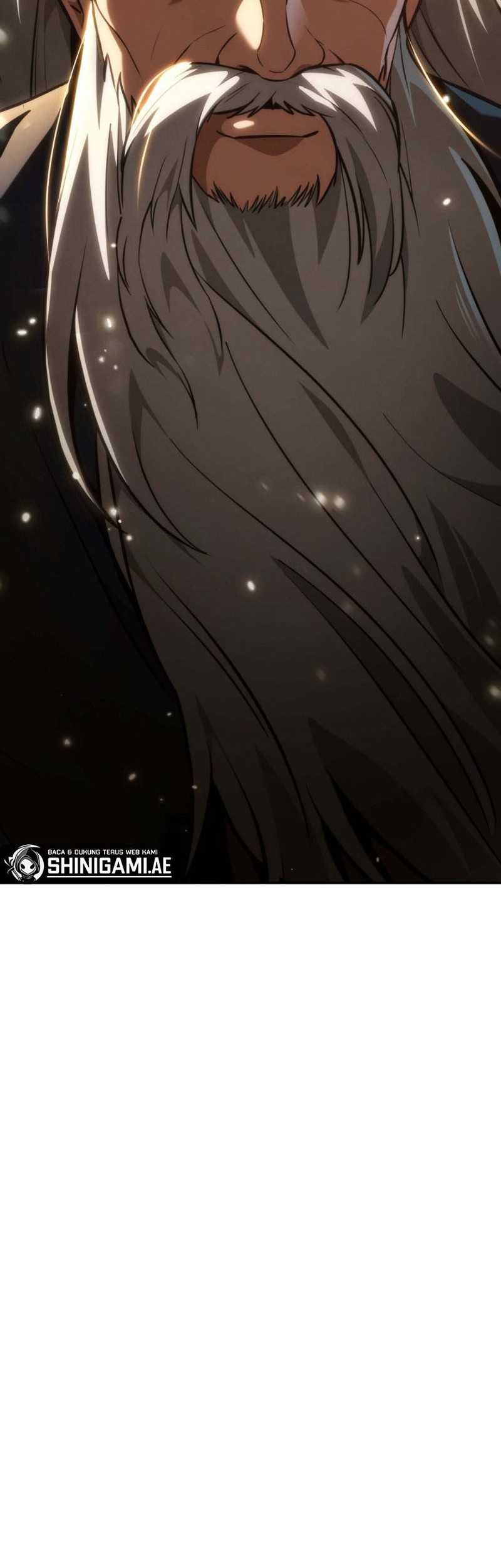 Infinite Mage Bab 85 halaman 7