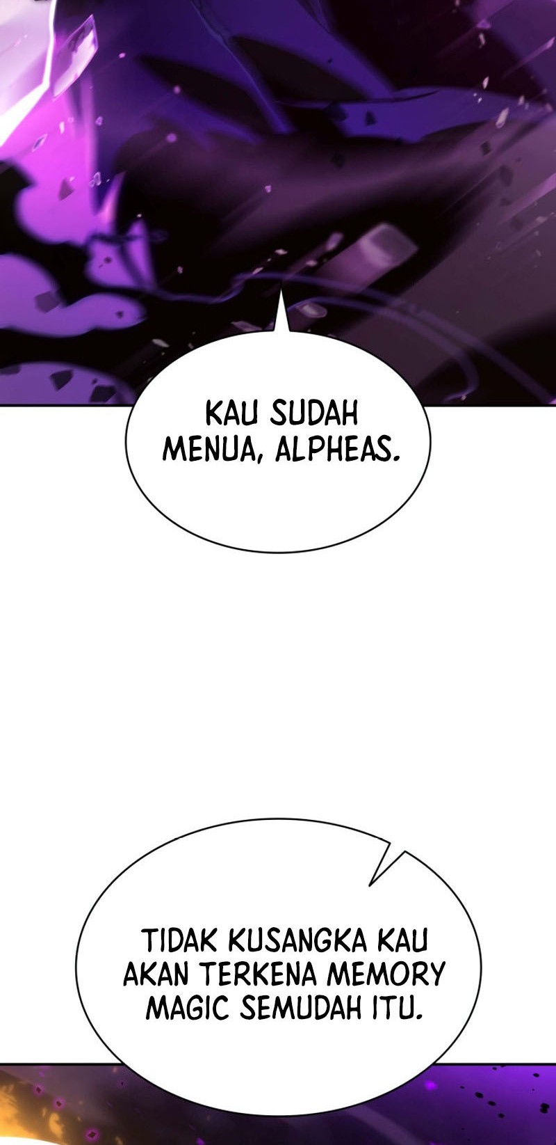Infinite Mage Bab 85 halaman 9