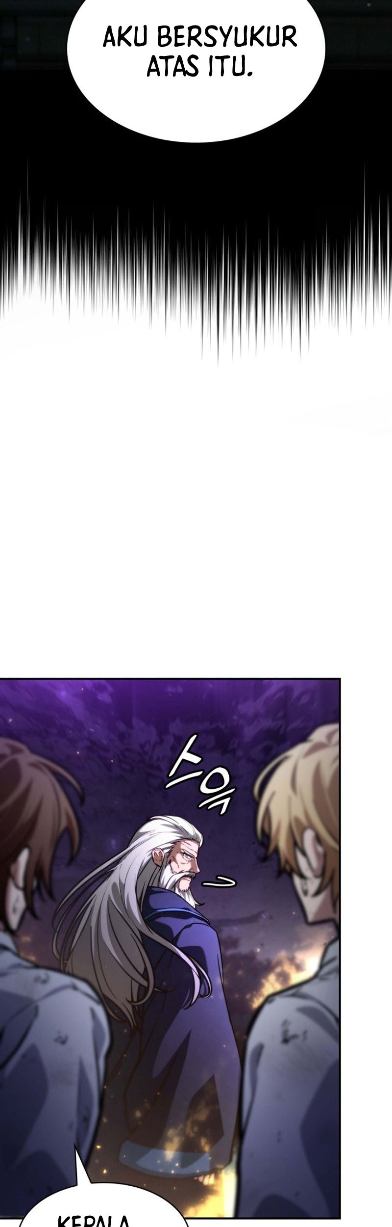 Infinite Mage Bab 85 halaman 12