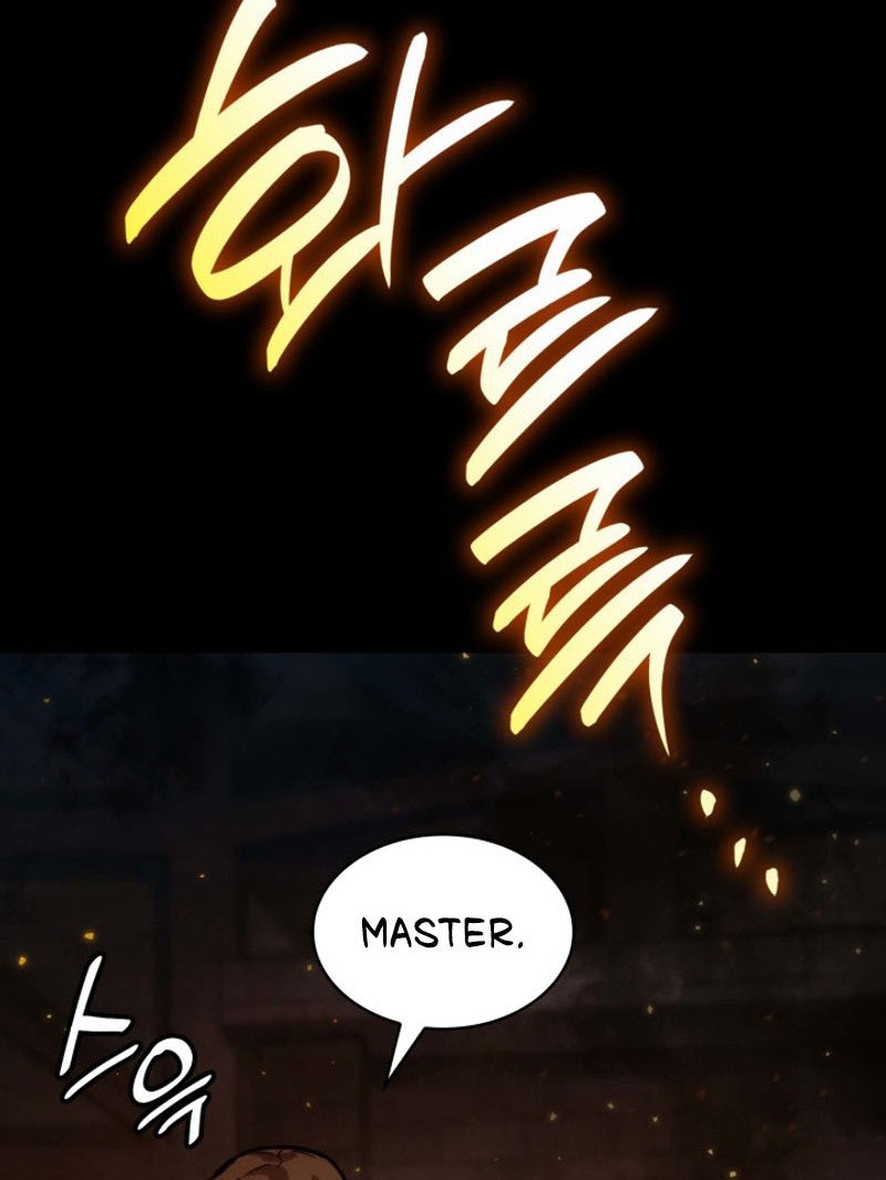 Infinite Mage Bab 85 halaman 33