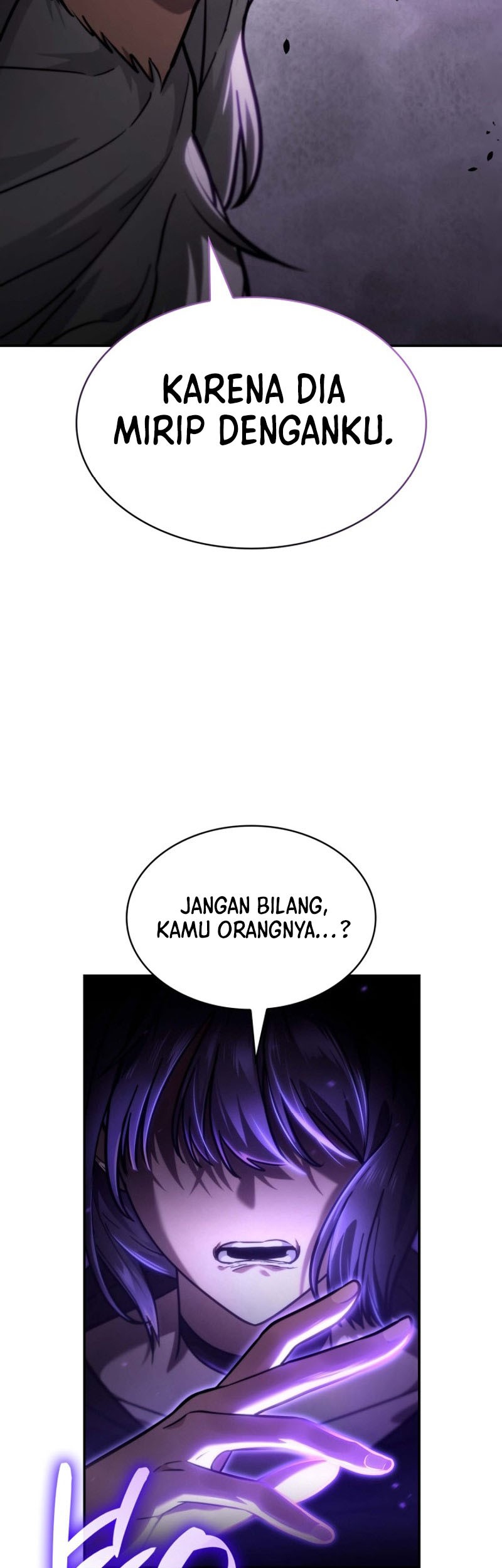 Infinite Mage Bab 85 halaman 44
