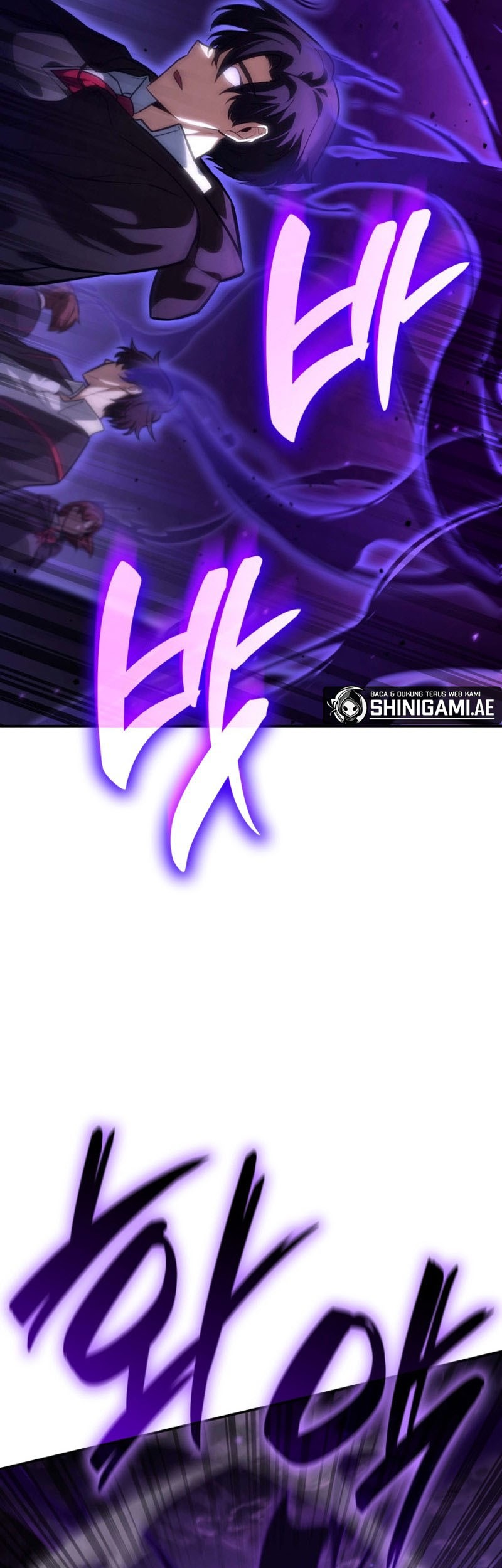 Infinite Mage Bab 85 halaman 46