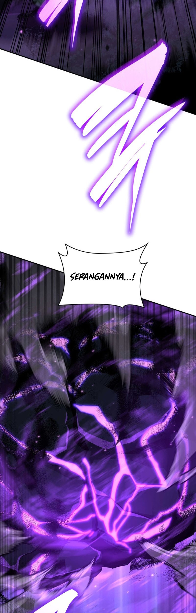 Infinite Mage Bab 85 halaman 52