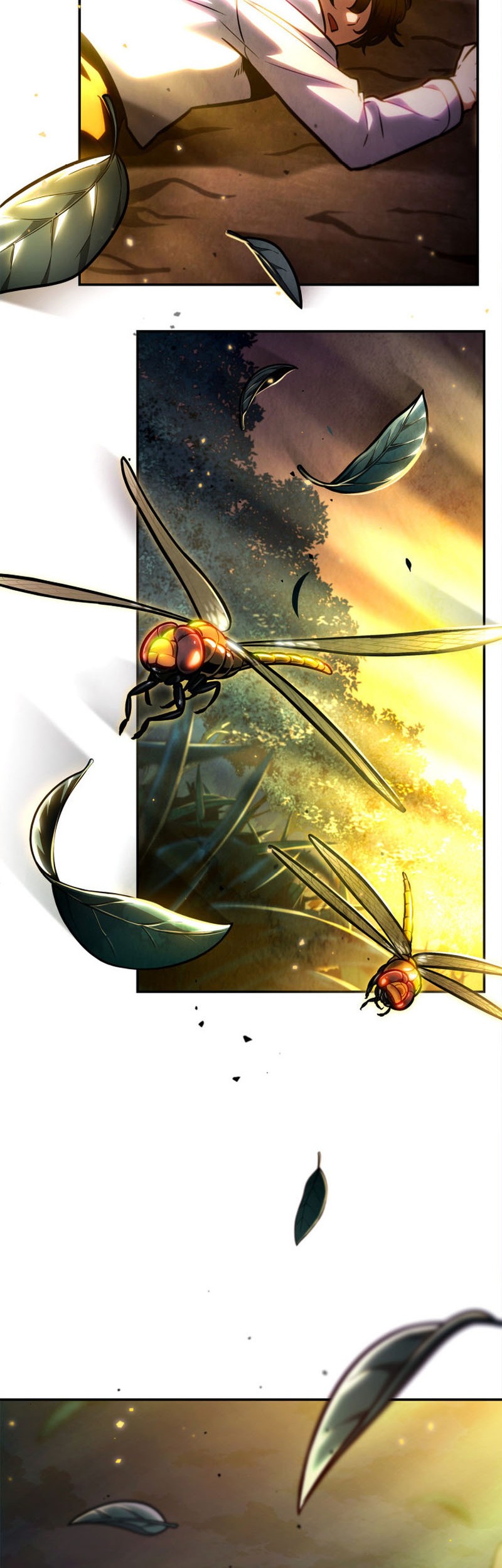 Infinite Mage Bab 86 halaman 3
