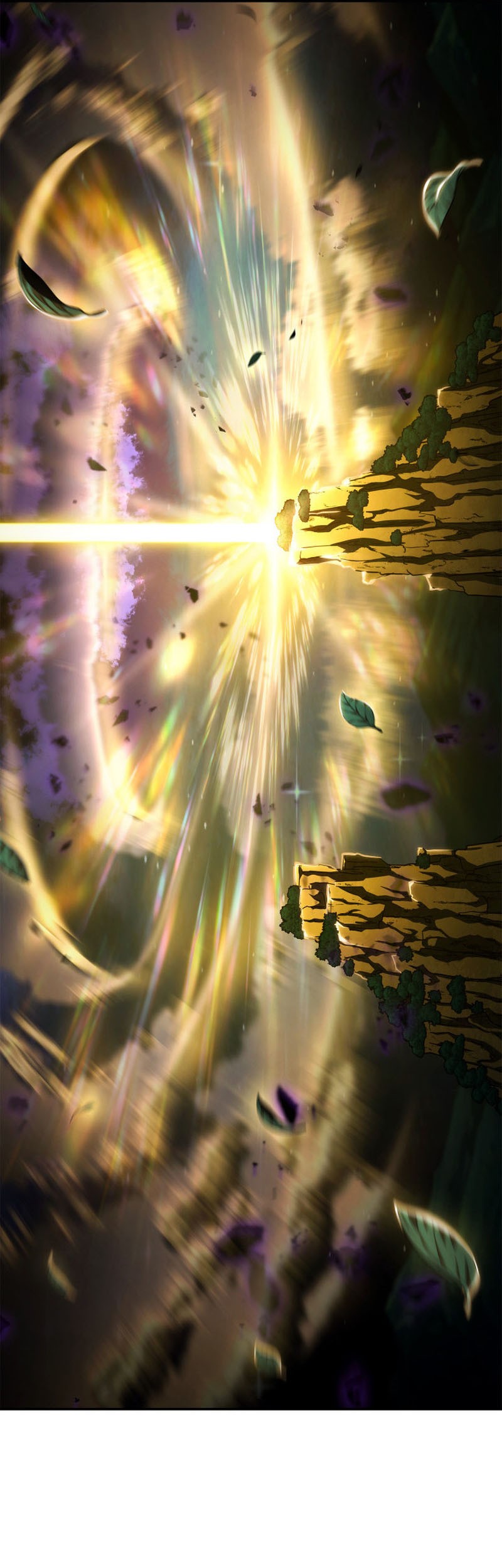 Infinite Mage Bab 86 halaman 6