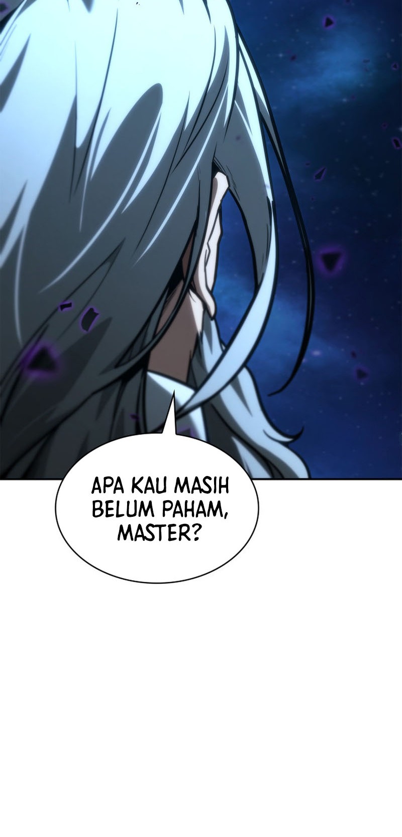 Infinite Mage Bab 86 halaman 17