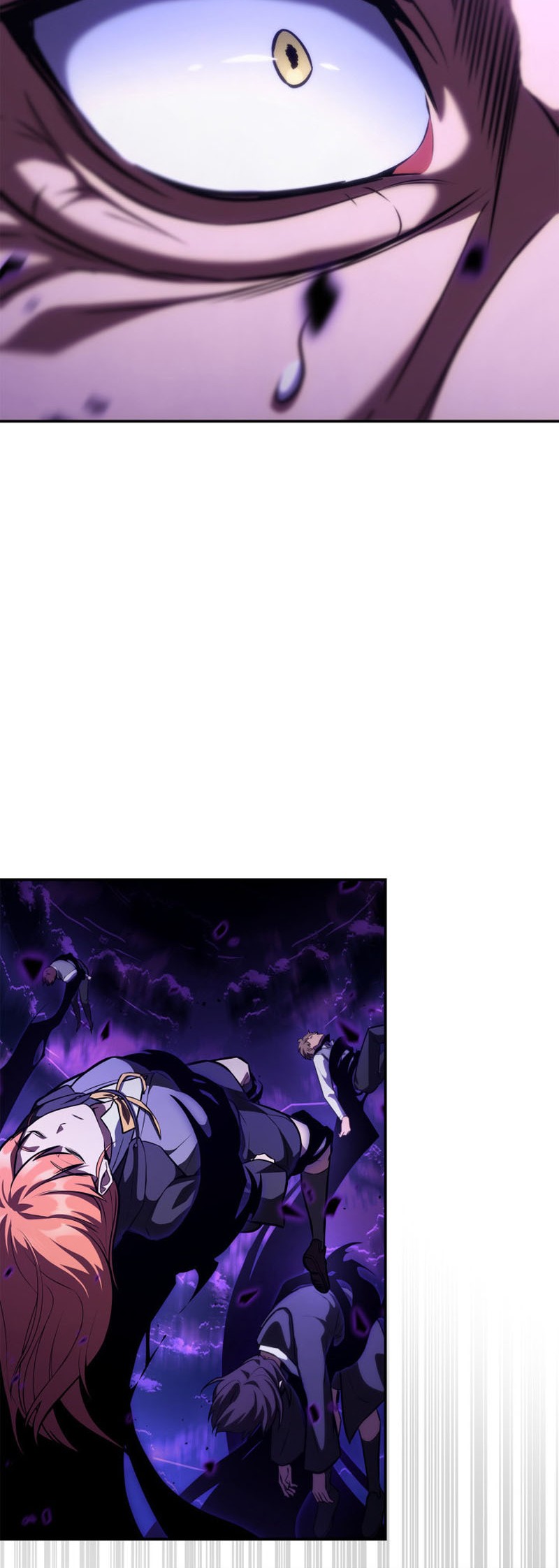Infinite Mage Bab 86 halaman 25