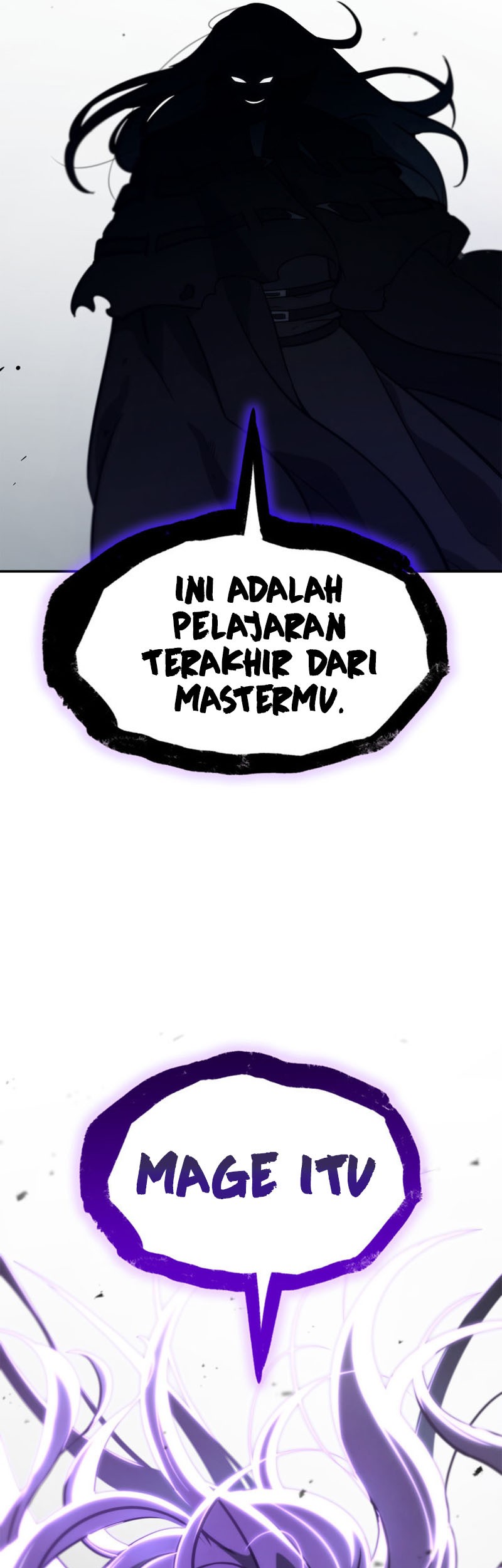 Infinite Mage Bab 86 halaman 30