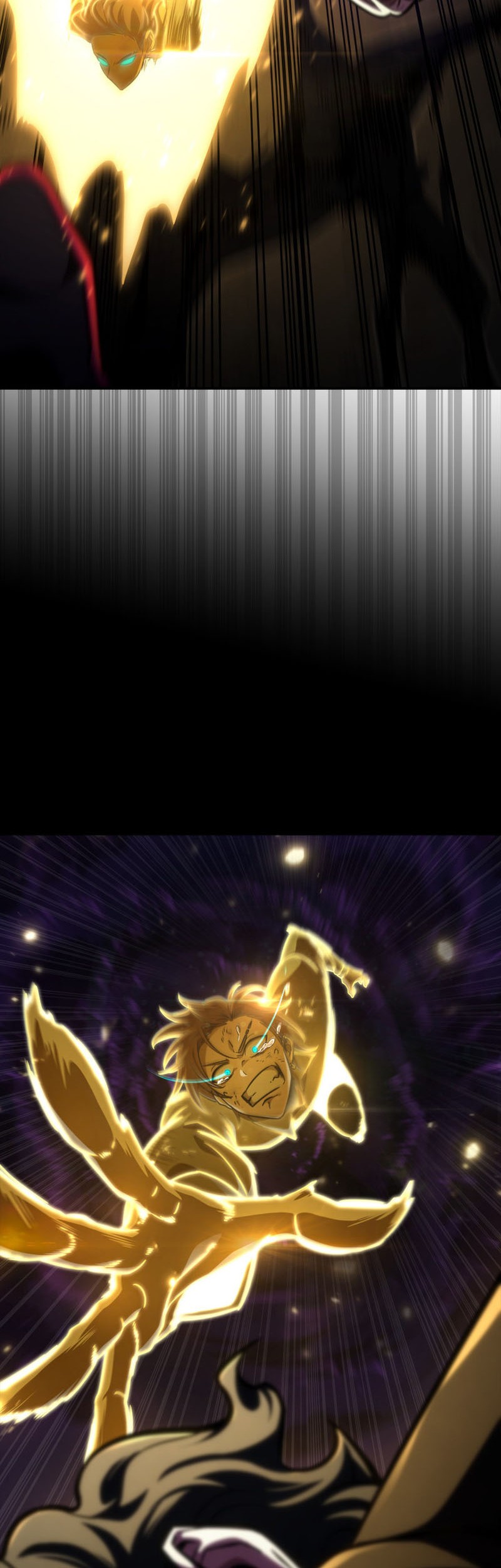 Infinite Mage Bab 86 halaman 39