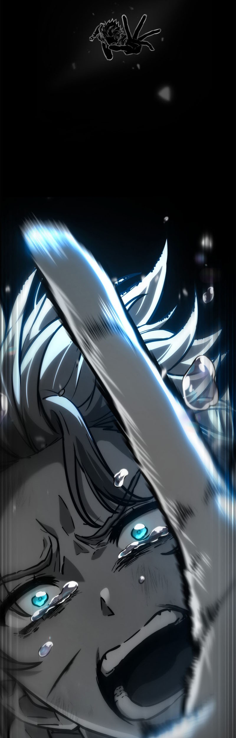 Infinite Mage Bab 86 halaman 54