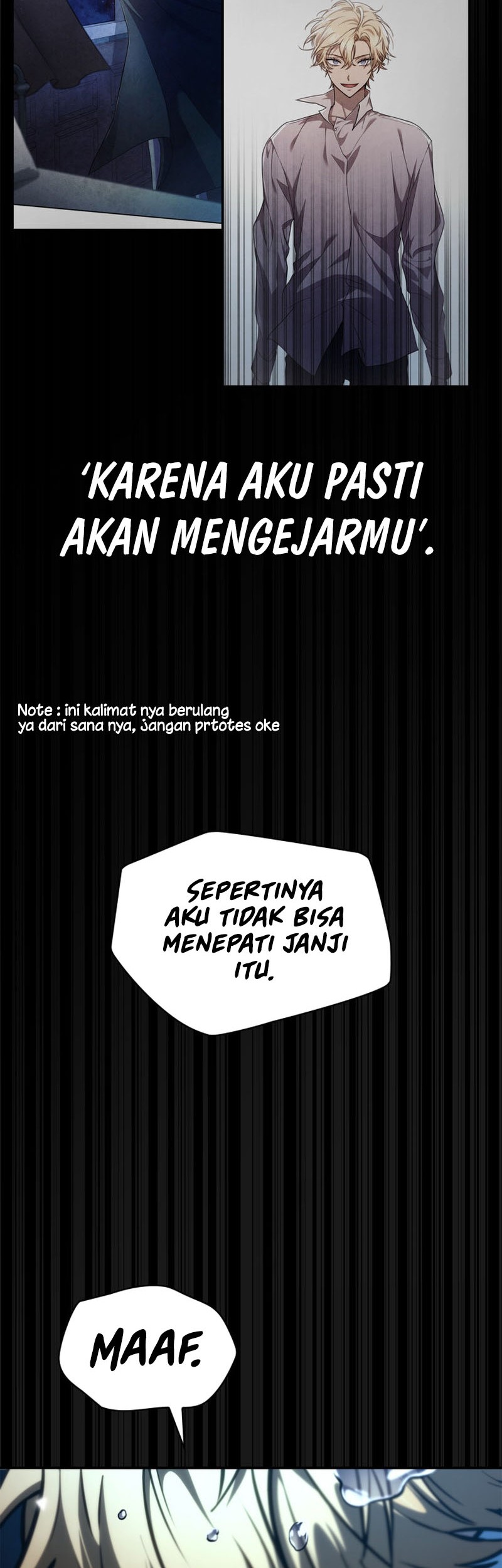 Infinite Mage Bab 86 halaman 63