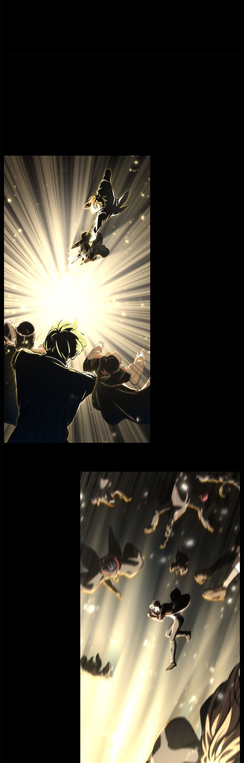 Infinite Mage Bab 86 halaman 72