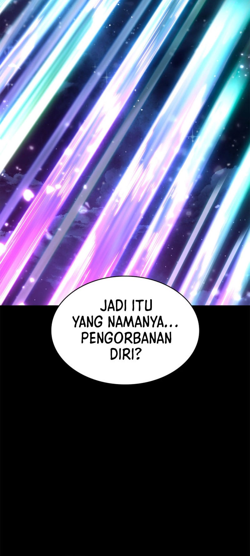 Infinite Mage Bab 86 halaman 77