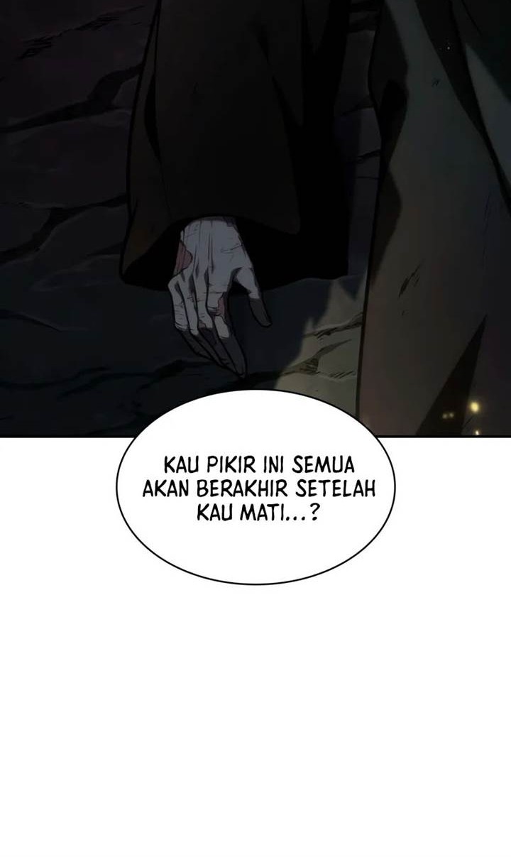 Infinite Mage Bab 87 halaman 4