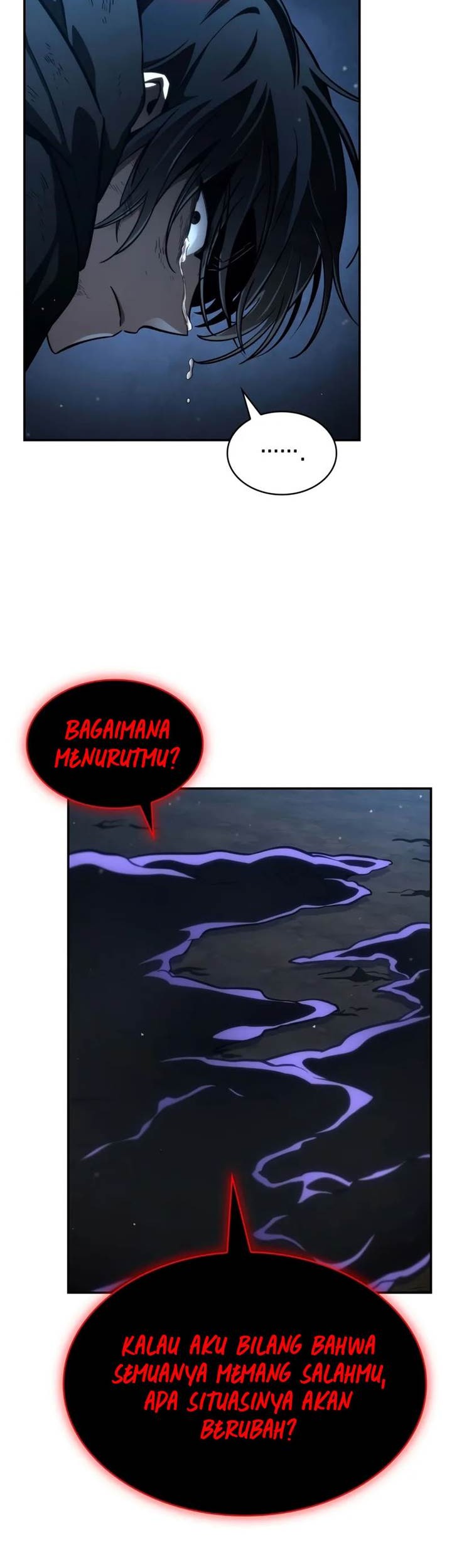 Infinite Mage Bab 87 halaman 10